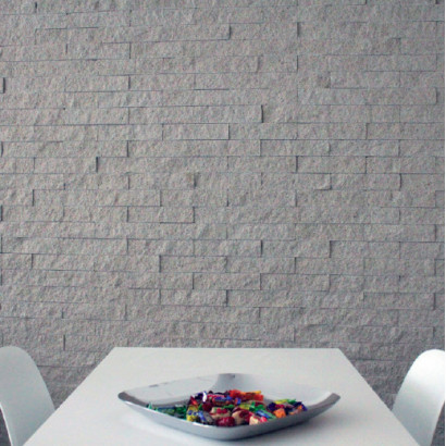 JADAR HOME Cegła łupana elewacyjna