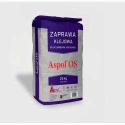 Zaprawa klejowa ASPOL OS
