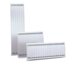 Grzejnik elektryczny radiatorowy Airedou  jest źródłem wyjątkowego komfortu