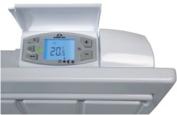 Zasada działania gwarantuje jednocześnie oszczędność w eksploatacji