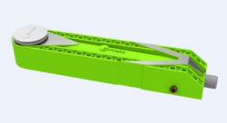 ZYPHO to rekuperator dogrzewający wodę na zasadzie pracy biernej