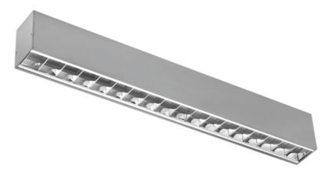 Sigma II LED - nowość PXF Lighting