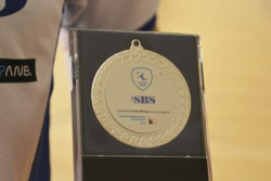 27 sierpnia drużyna Grupy SBS rozegrała trzy mecze siatkarskie w ramach 5. Turnieju Przedsiębiorcy