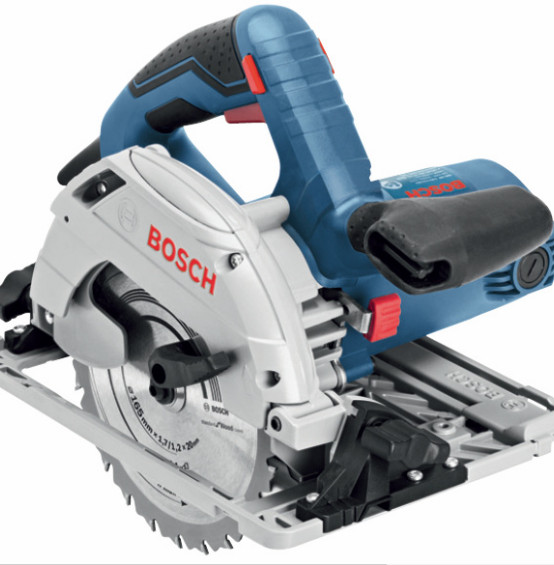 Pilarka tarczowa GKS 55+GCE