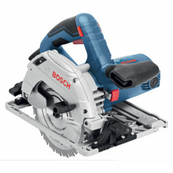 Pilarka tarczowa GKS 55+GCE