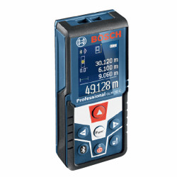 Dalmierz laserowy GLM 50 C