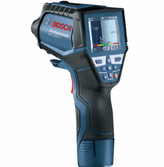 Termo-detektor GIS 1000 C