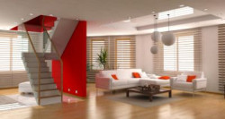 Takie oświetlenie stosujemy we wnętrzach mieszkalnych ale przede wszystkim w salonach sprzedaży