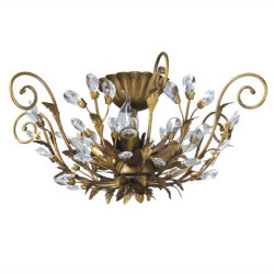 Lampa sufitowa Buquet