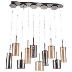 Lampa wisząca Flaconetta