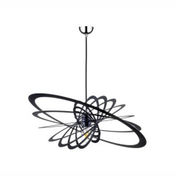 Lampa wisząca Planet