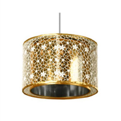 Lampa wisząca Bagliore Oro