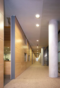 Wprowadzenie w ubiegłym roku norm pogłosowych spowodowało zwiększenie zainteresowania szeroko rozumianą akustyką wnętrz