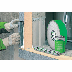 System illbruck MOWO