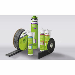 illbruck i3 - system uszczelnienia złączy okiennych