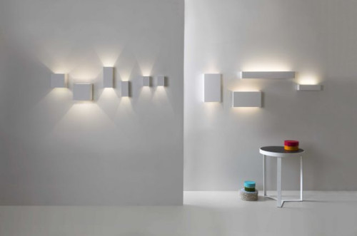 Nowoczesne podejście do oświetlenia zaprzęga do kreatywnej pracy nie tylko design i nowe rozwiązania technologiczne, ale również materiały