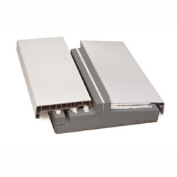 Cieply parapet XPS Premium PR003