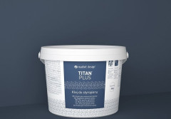TITAN PLUS klej do styropianu w promocyjnej cenie!!!