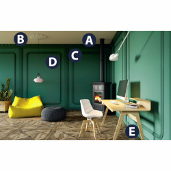 marbet design - aranżacja 1