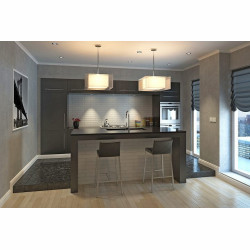 Kolekcja listew przypodłogowych Intero