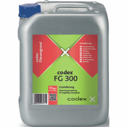 codex FG 300 (Fliesengrund)