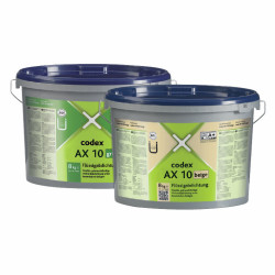 codex AX 10 (HS 600)