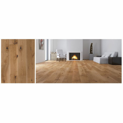 Deska dębowa Excite