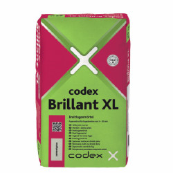codex Brillant XL