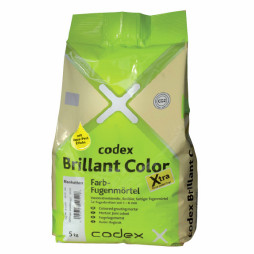 Codex Brillant Color Xtra