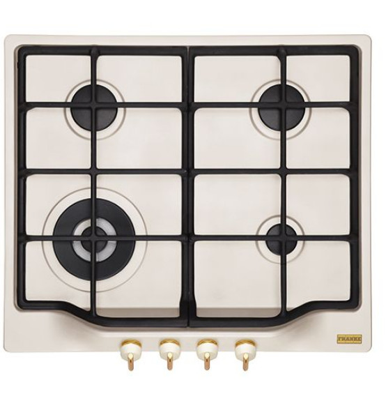 Płyta gazowa Classic Line FHCL 604 3G TC PW C