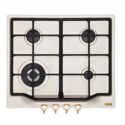 Płyta gazowa Classic Line FHCL 604 3G TC PW C