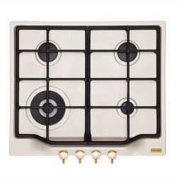 Płyta gazowa Classic Line FHCL 604 3G TC PW C