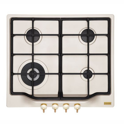 Płyta gazowa Classic Line FHCL 604 3G TC PW C