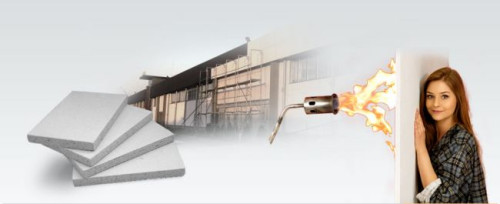 W zastosowaniach zewnętrznych, jako bardzo wytrzymałe okładziny elewacyjne w systemach elewacji wentylowanych