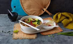 Japoński ramen i wietnamska pho to zupy słynne już nie tylko w Azji