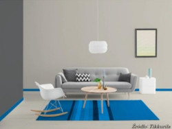 Tikkurila ColorUp! pozwala także na dzielenie się pomysłami i projektami z bliskimi osobami