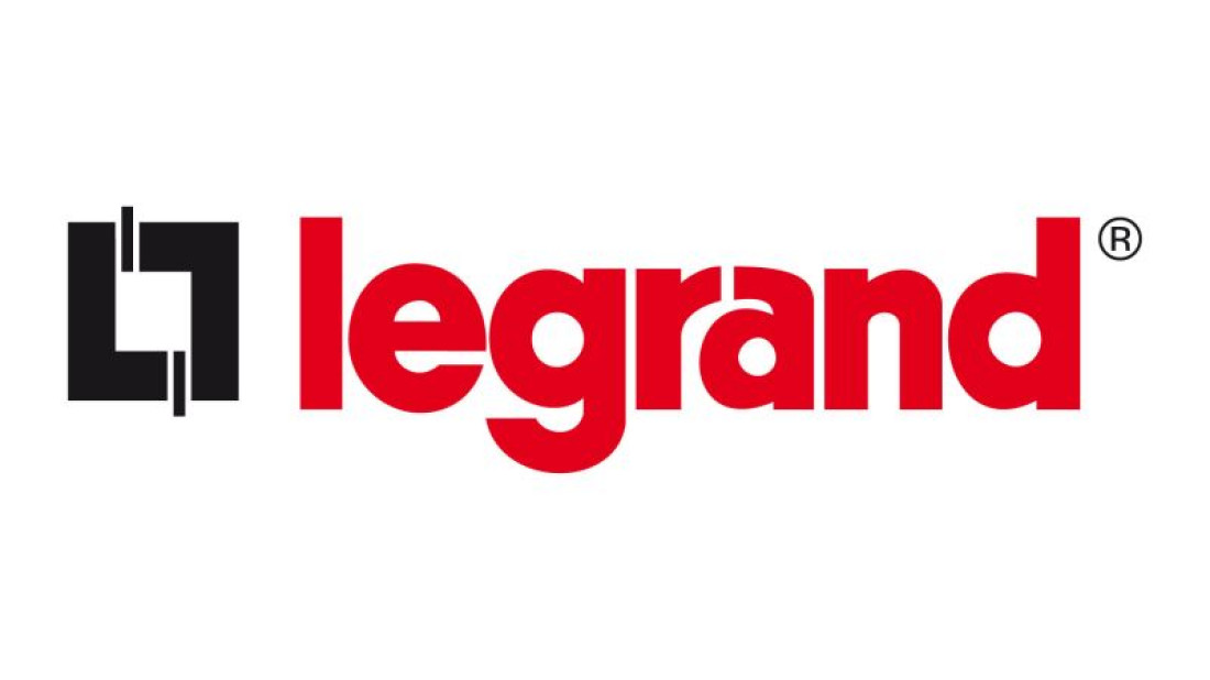 20 nagród na 20-lecie firmy Legrand