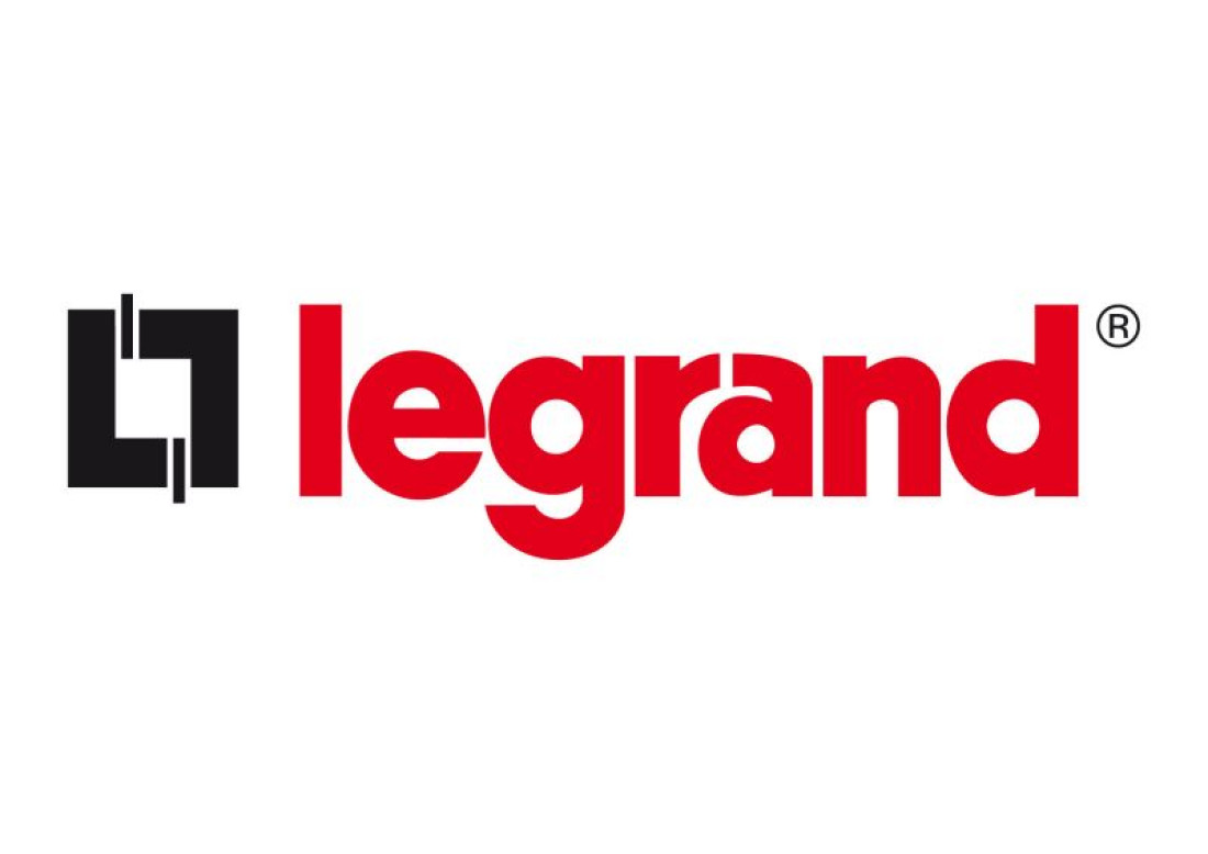 20 nagród na 20-lecie firmy Legrand