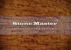 Instrukcja montażu kamienia dekoracyjnego Stone Master