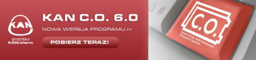  Jesteś projektantem? Zapisz się na szkolenie w swoim mieście i korzystaj z nowych możliwości programu C.O.