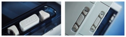 Zaprojektowane do zastosowań wewnątrz jak i na zewnątrz, gdzie wysoki stopień szczelności jest wymagany