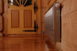 Grzejniki REGULUS swoimi parametrami pracy biją konkurencję na głowę