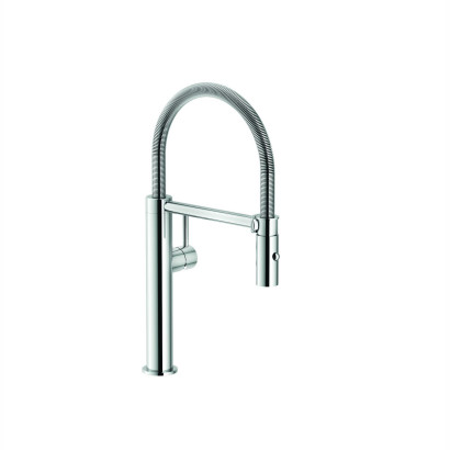 Bateria kuchenna Pescara Semi-Pro L 