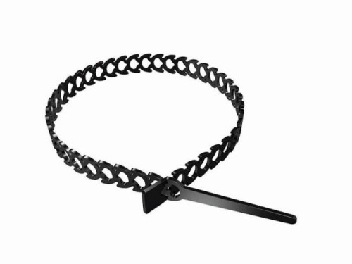 Na polskim rynku pojawił się nowy i nieco intrygujący produkt marki fischer – uniwersalna opaska mocująca Kable-Fix R