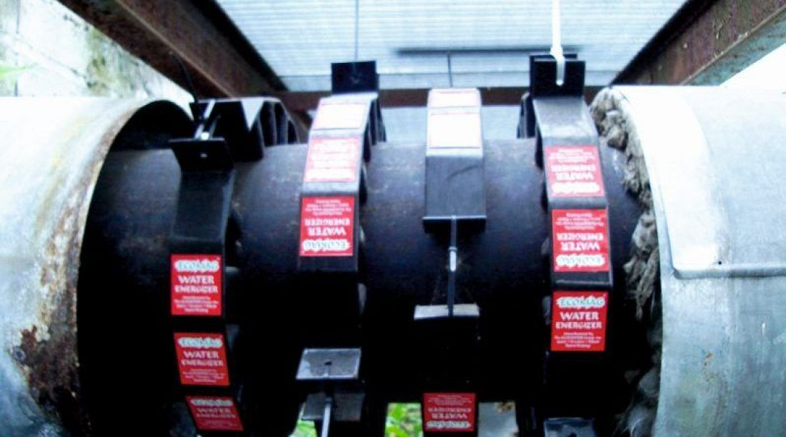 Akra: Magnetyzery w instalacjach wodociągowych