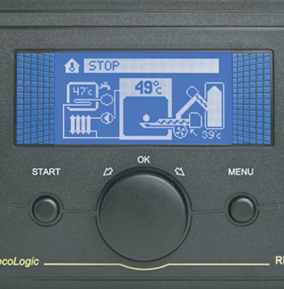 Regulator RK-2006LP