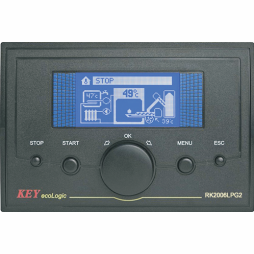  Regulator RK-2006LP