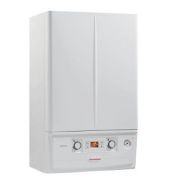 Nowy model kotła kondensacyjnego o wysokiej efektywności energetycznej