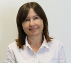 Beata Toboła, Kierownik Działu Rozwoju Produktowego SELENA SA