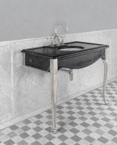 Umywalka Lefroy Brooks